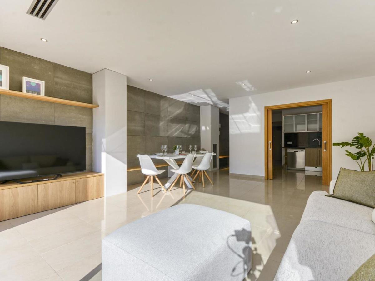 Holiday Home Lizarran By Interhome 菲格拉斯 外观 照片