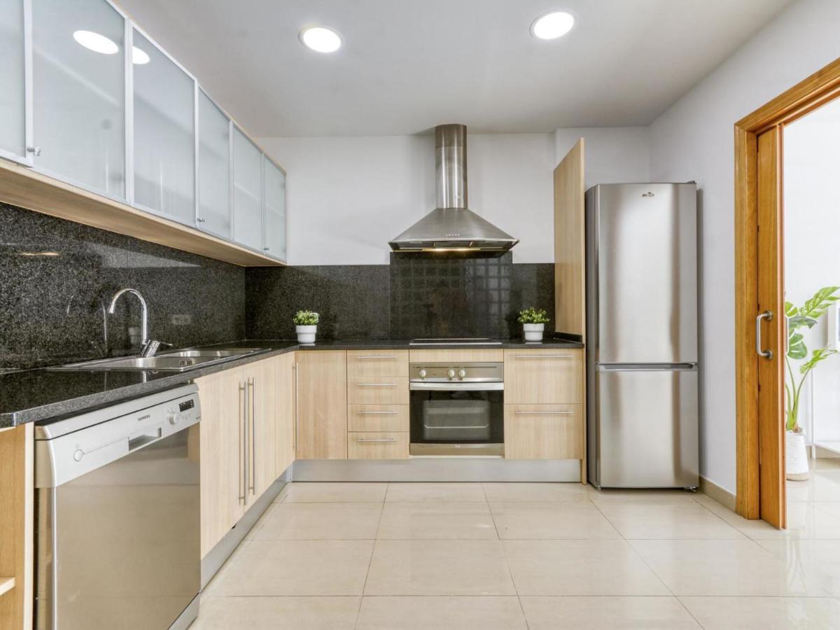 Holiday Home Lizarran By Interhome 菲格拉斯 外观 照片