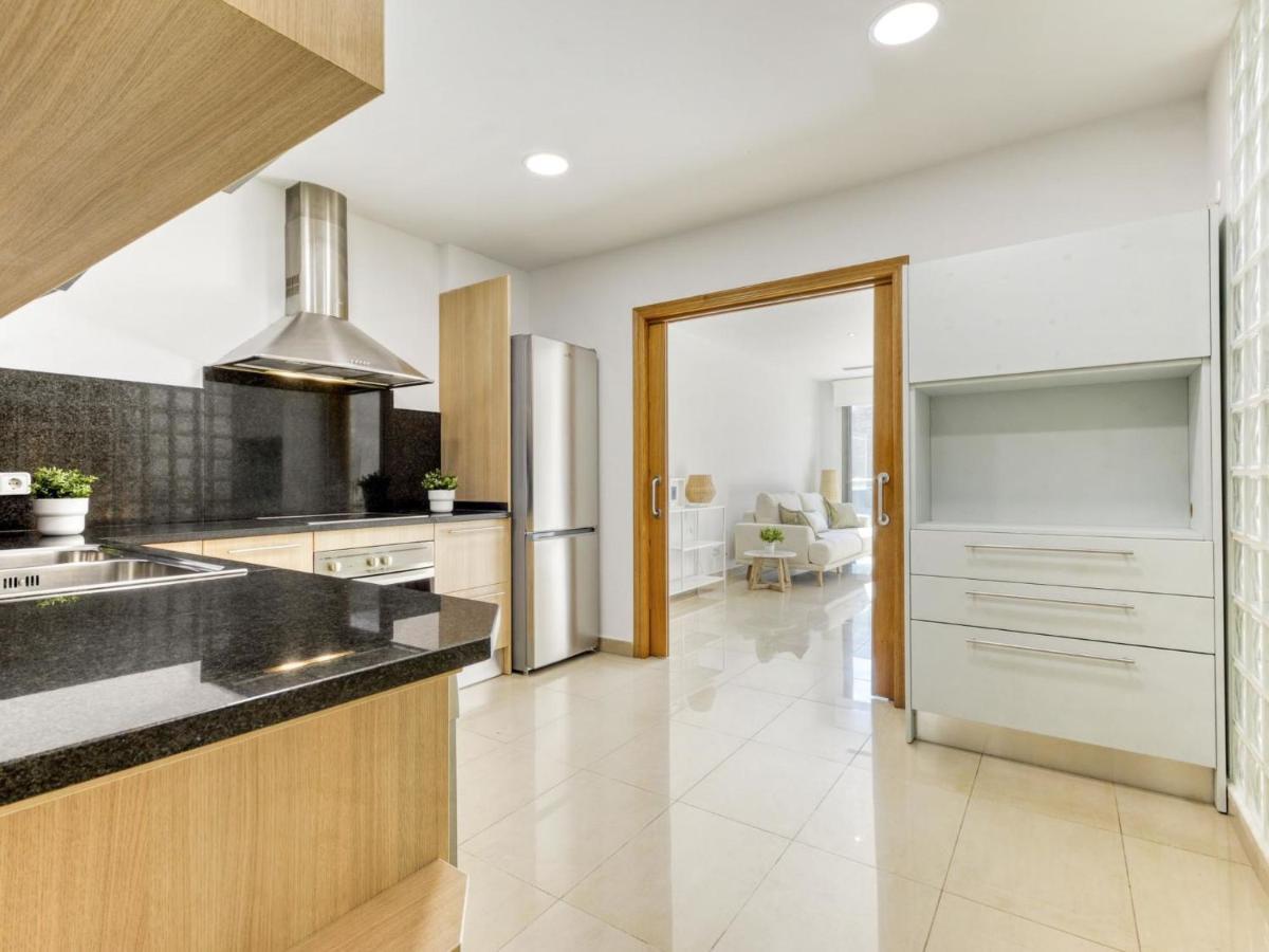 Holiday Home Lizarran By Interhome 菲格拉斯 外观 照片