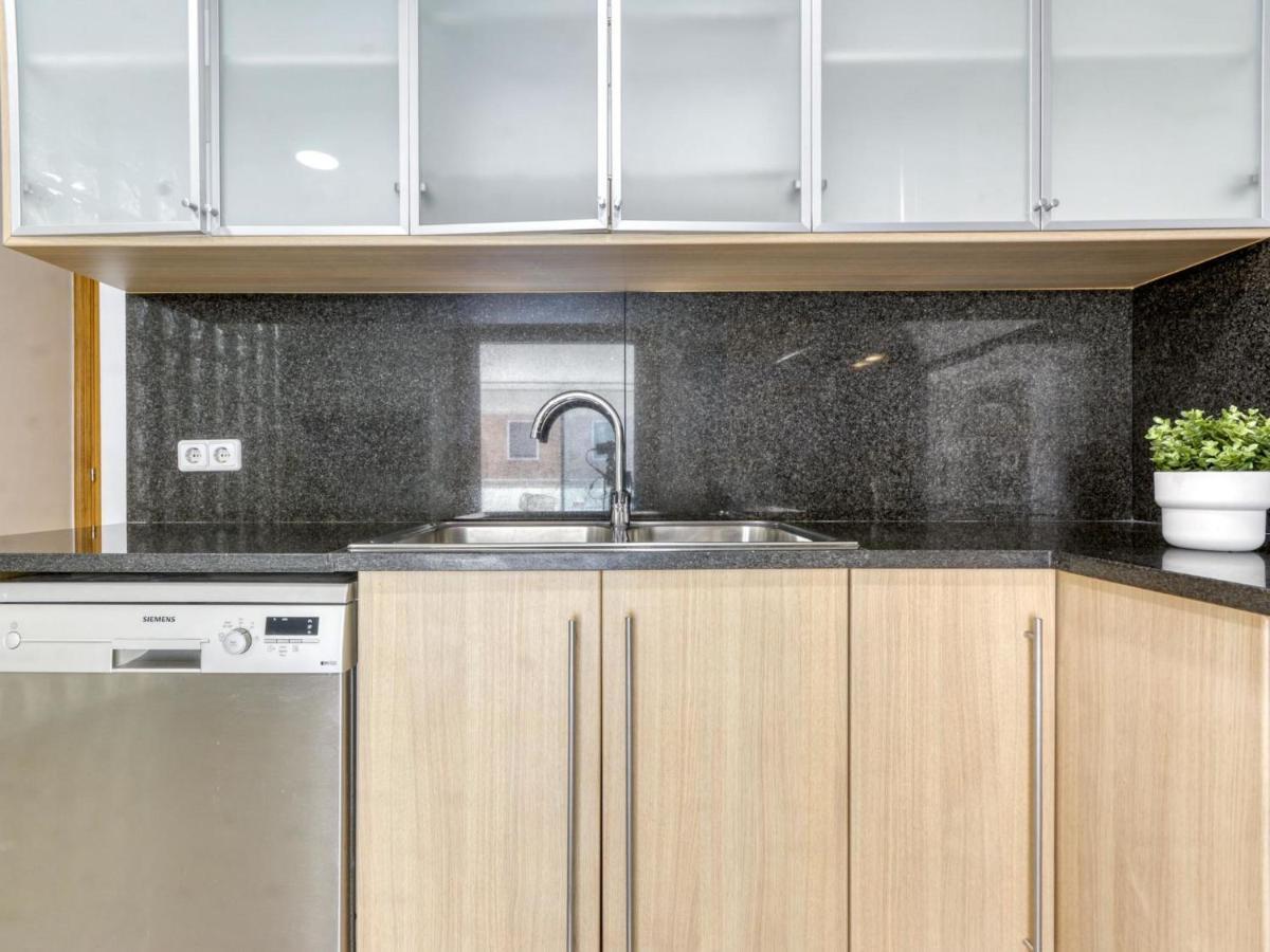 Holiday Home Lizarran By Interhome 菲格拉斯 外观 照片