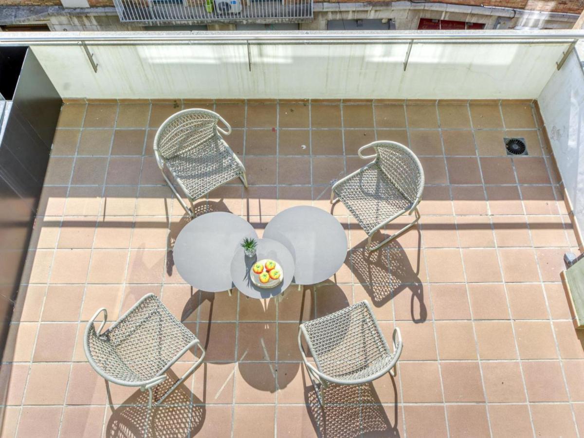 Holiday Home Lizarran By Interhome 菲格拉斯 外观 照片