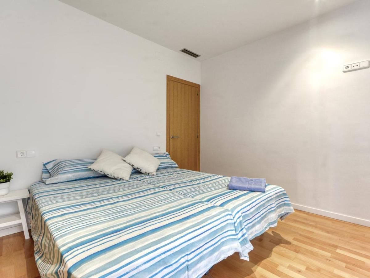 Holiday Home Lizarran By Interhome 菲格拉斯 外观 照片