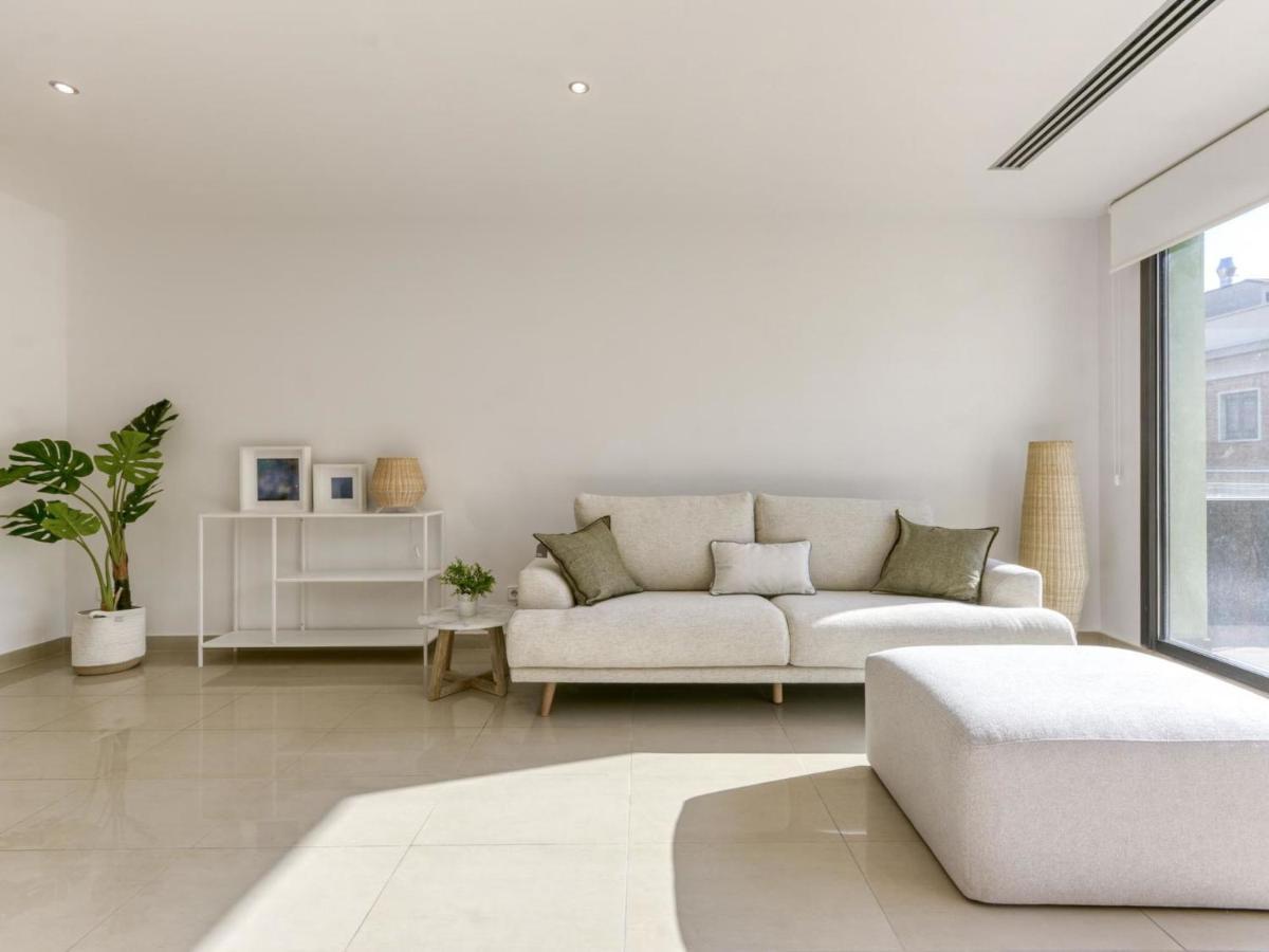 Holiday Home Lizarran By Interhome 菲格拉斯 外观 照片