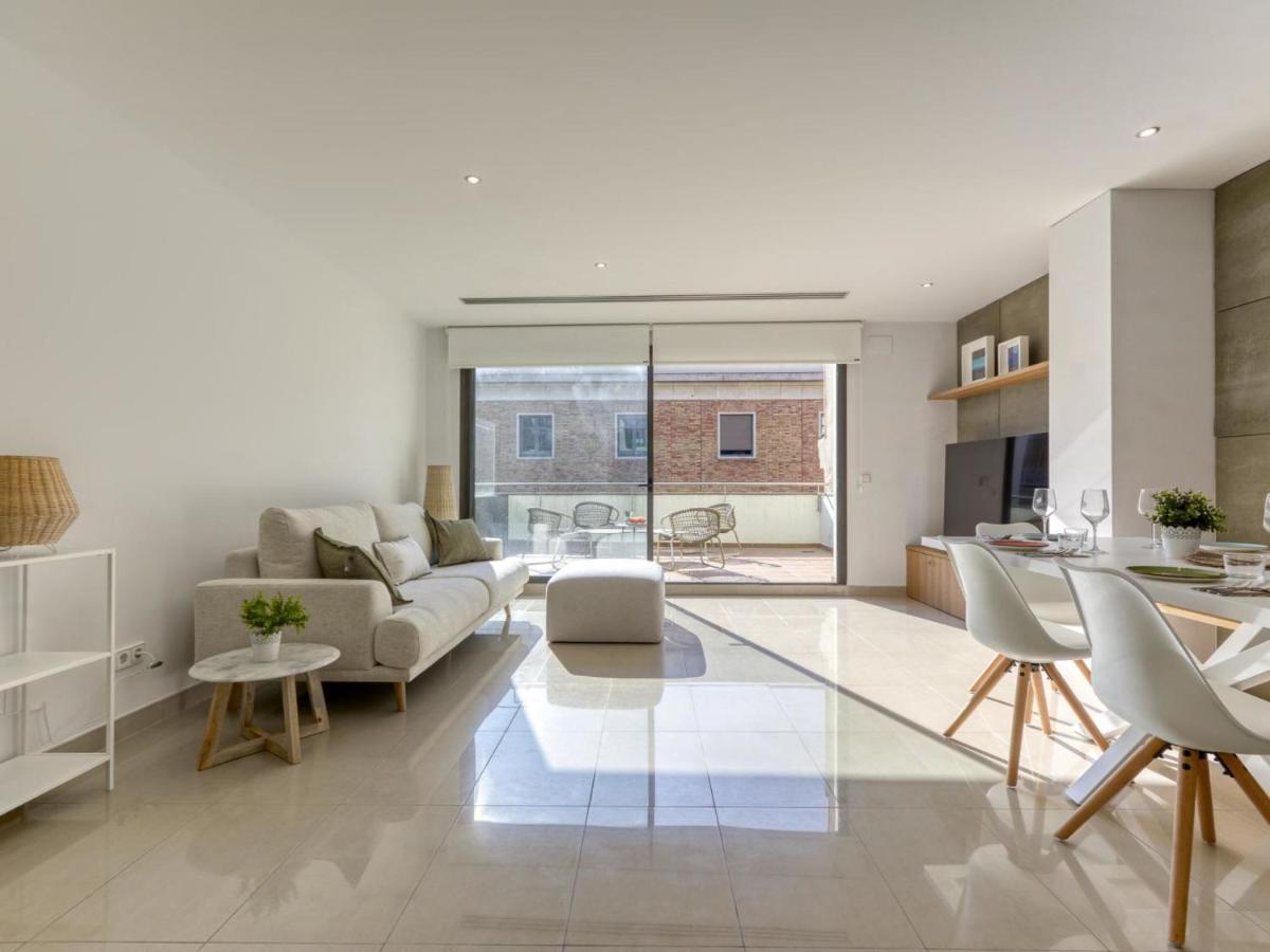 Holiday Home Lizarran By Interhome 菲格拉斯 外观 照片